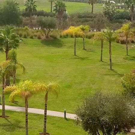 Appartement A Prestigia Marrakeche Avec Jardin Маракеш Екстериор снимка