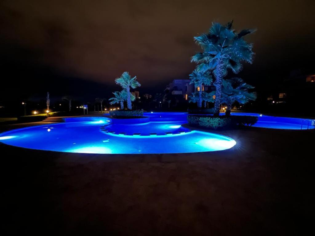Appartement A Prestigia Marrakeche Avec Jardin Маракеш Екстериор снимка