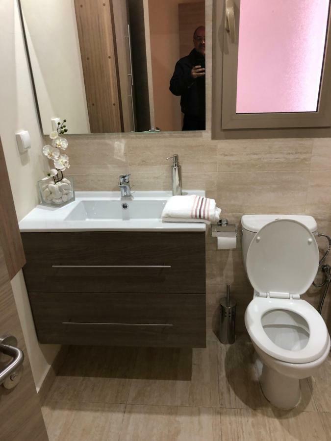 Appartement A Prestigia Marrakeche Avec Jardin Маракеш Екстериор снимка