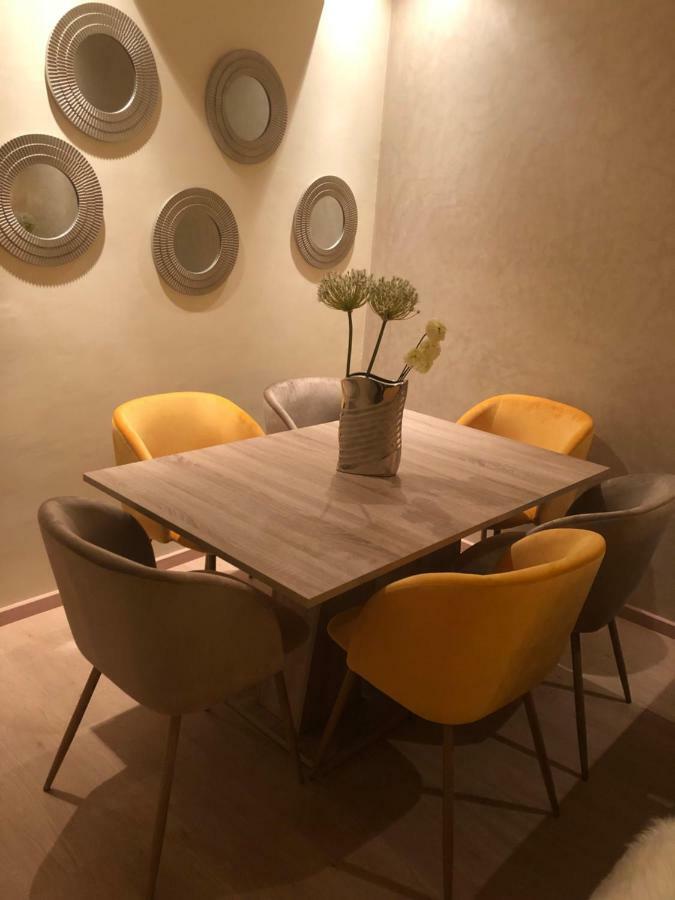 Appartement A Prestigia Marrakeche Avec Jardin Маракеш Екстериор снимка
