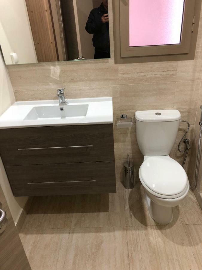 Appartement A Prestigia Marrakeche Avec Jardin Маракеш Екстериор снимка