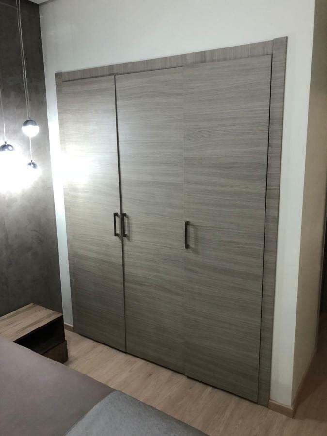 Appartement A Prestigia Marrakeche Avec Jardin Маракеш Екстериор снимка