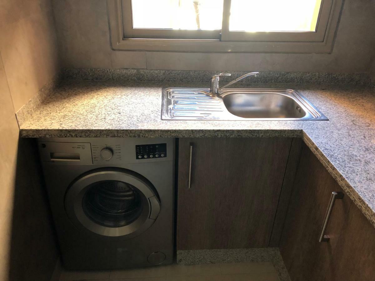 Appartement A Prestigia Marrakeche Avec Jardin Маракеш Екстериор снимка